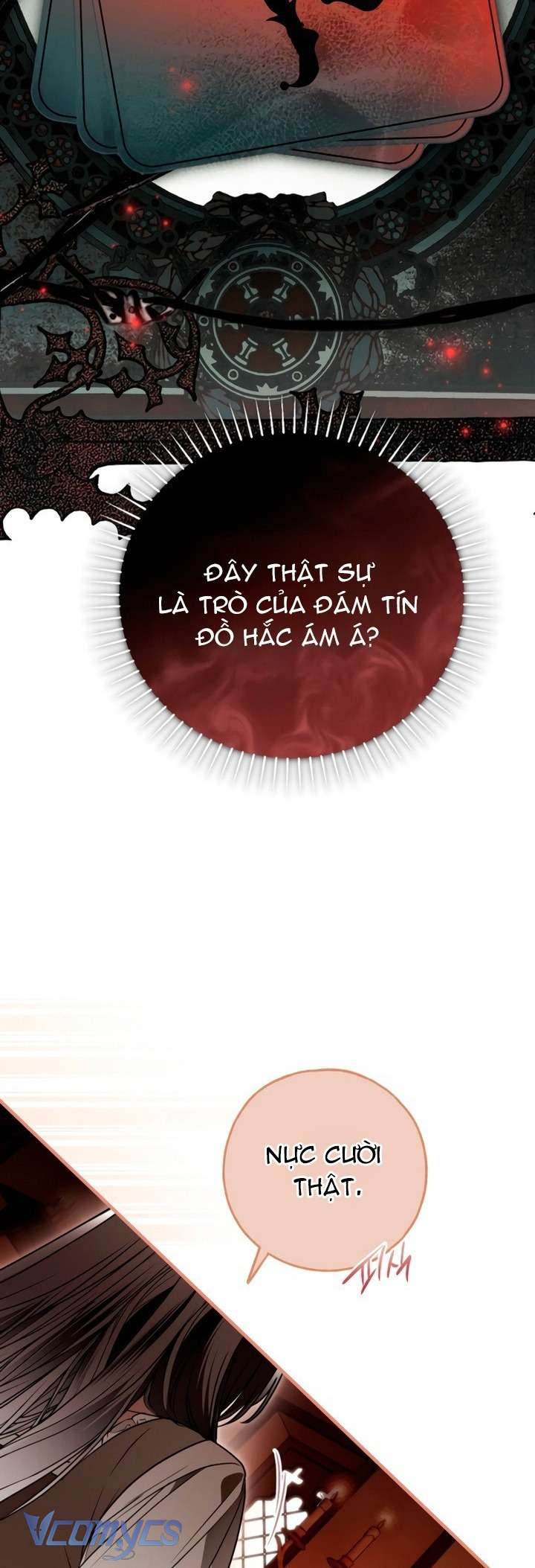 Ai Đó Đang Điều Khiển Cơ Thể Của Tôi Chap 75 - Trang 4