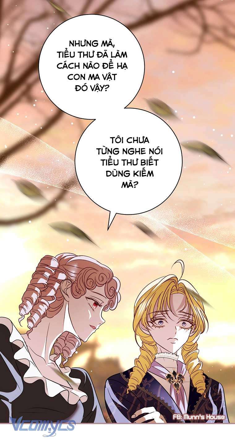 Này Boss Phản Diện, Tôi Có Thể Làm Mọi Thứ Trừ Cưới Ngài Chap 27 - Next Chap 28