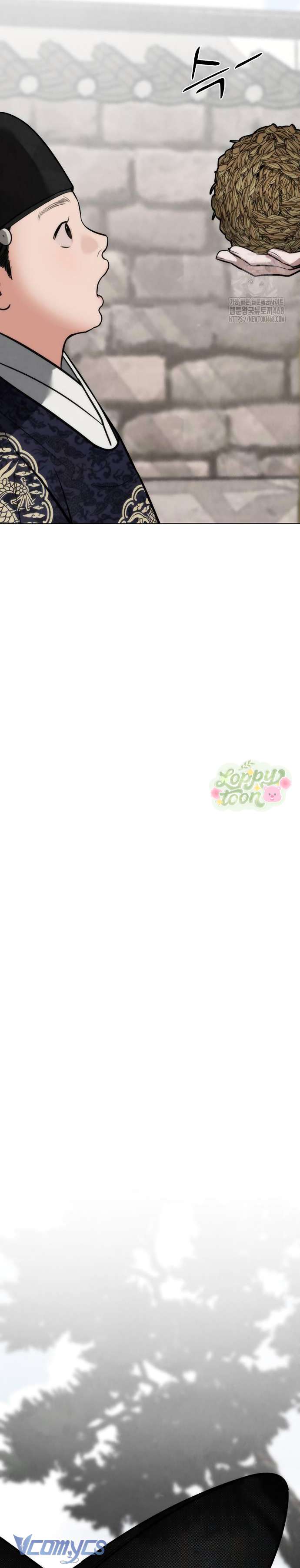 Quỷ Hồn Chap 21 - Next Chap 22