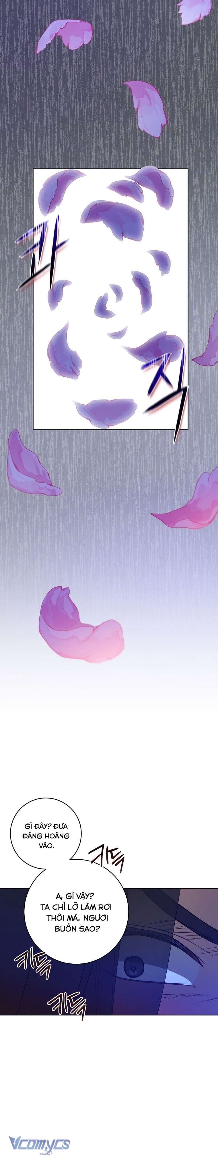 Trở Thành Cô Cháu Gái Bị Khinh Miệt Của Nhà Quyền Quý Chap 21 - Trang 2