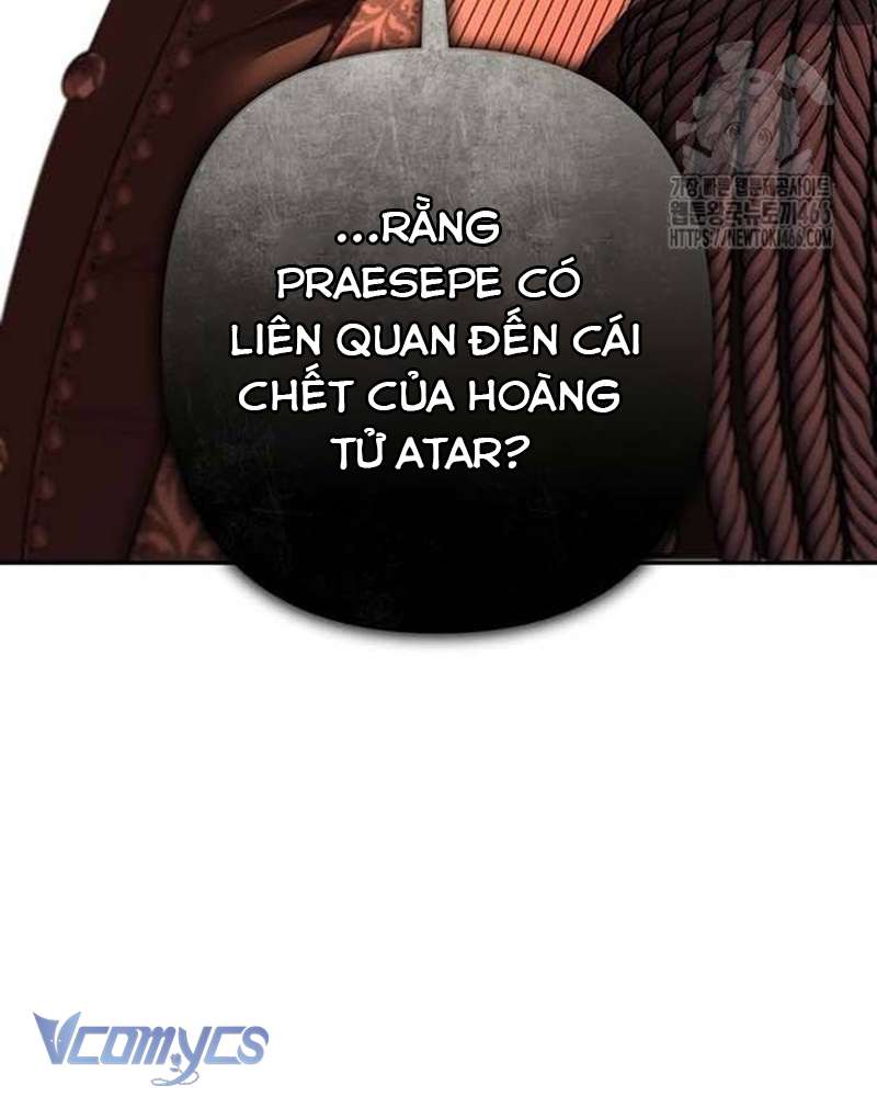 Praesepe Bên Ngoài Chiếc Lồng Chap 9 - Next Chap 10