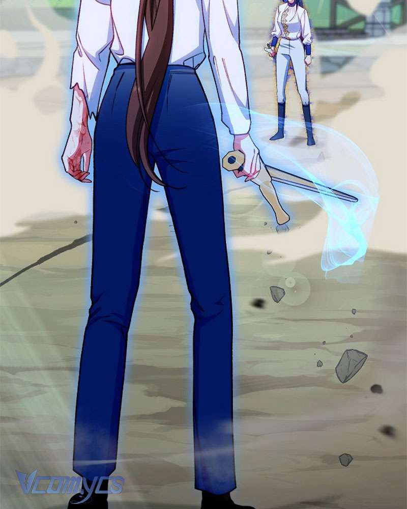 Hầu Gái Độc Quyền Của Hoàng Hậu Phản Diện Chap 74 - Next Chap 75