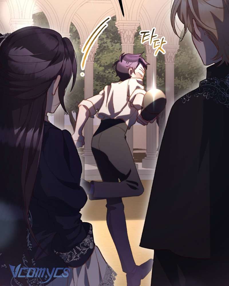 [Sứa Biển] Em Trai Tôi Là Hoàng Đế Ngang Ngược Chap 78 - Trang 2