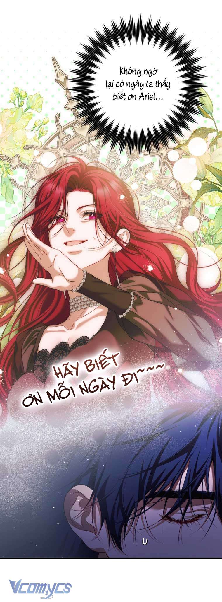 Thời Gian Của Nhân Vật Phụ Có Giới Hạn Chap 91 - Trang 3