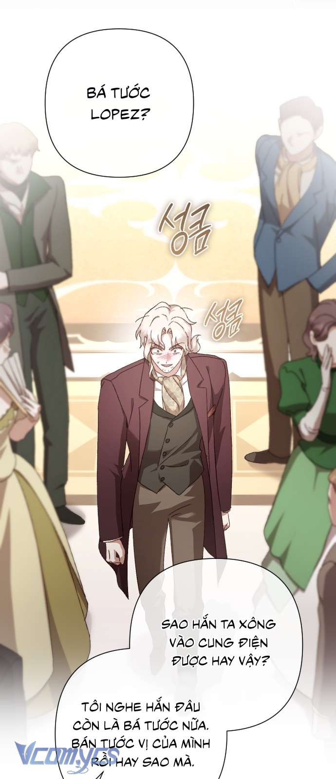 Dành Cho Những Ai Coi Hối Tiếc Là Điều Xa Xỉ Chap 40 - Next Chapter 41