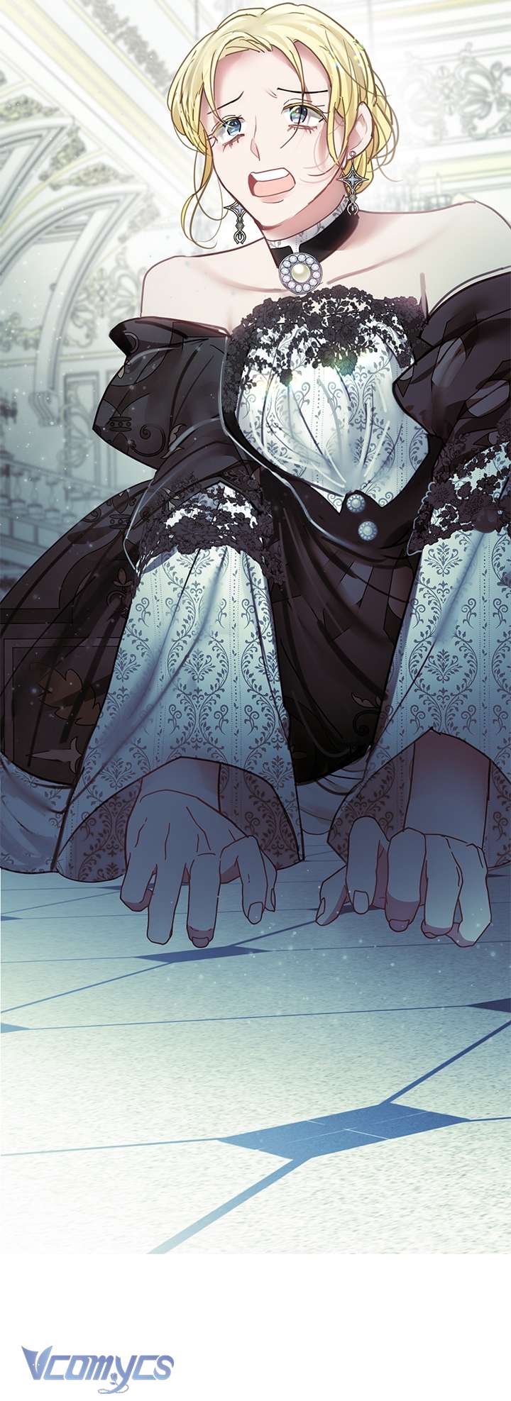 Gia Đình Bị Ám Ảnh Bởi Tôi Chap 77 - Trang 4