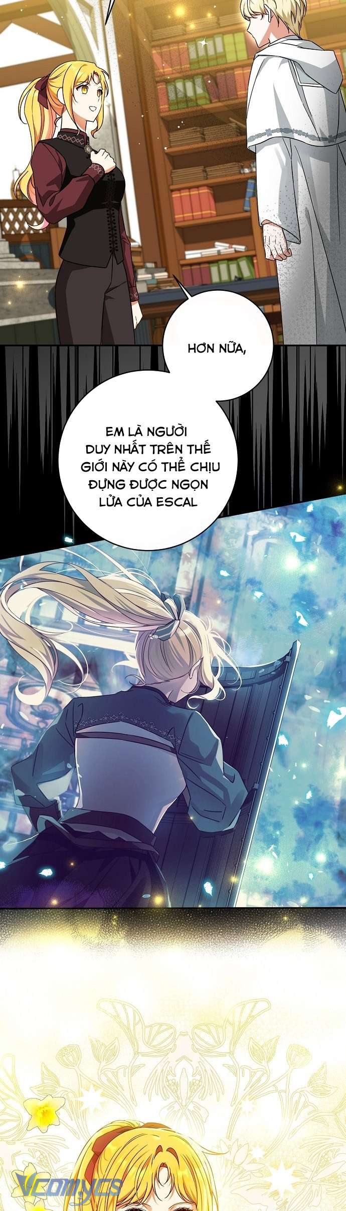 Thuần Hóa Hầu Tước Quái Dị Chap 45 - Trang 2