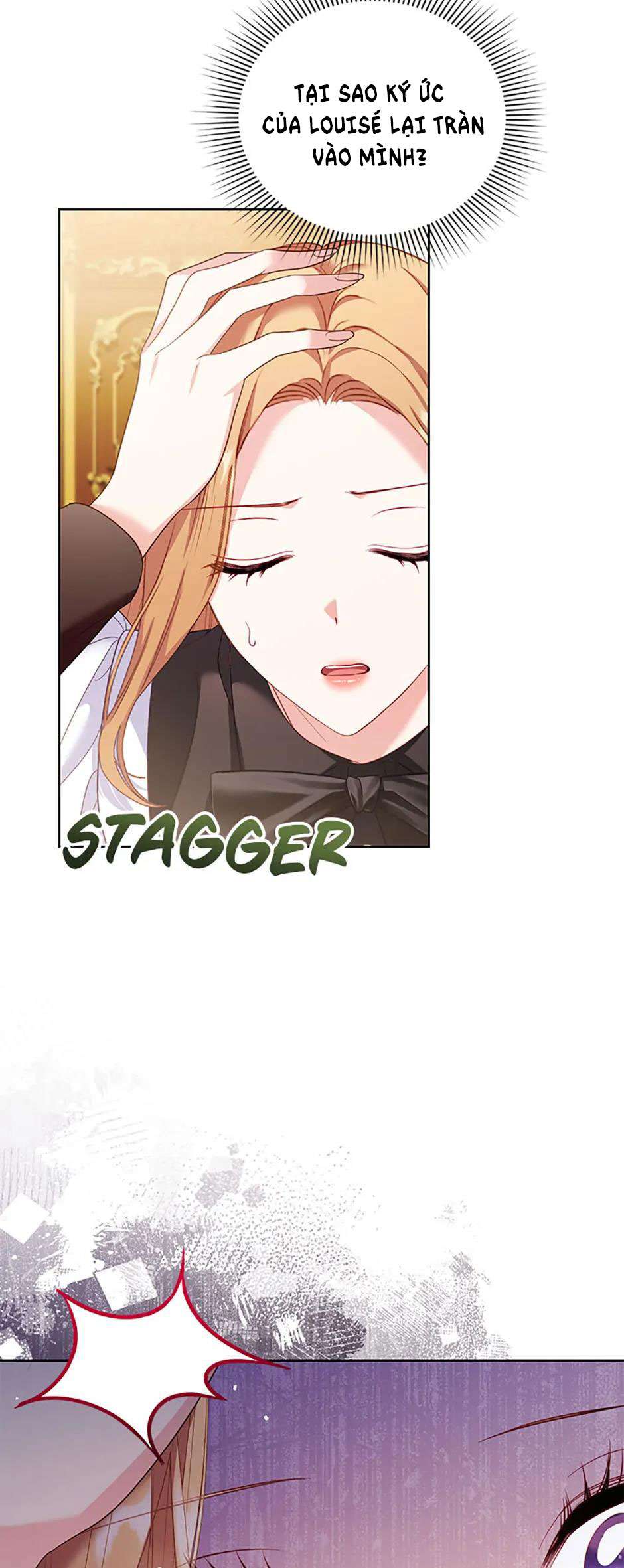 Hầu Gái Trong Trò Chơi Harem Ngược Muốn Nghỉ Việc Chap 53 - Trang 4