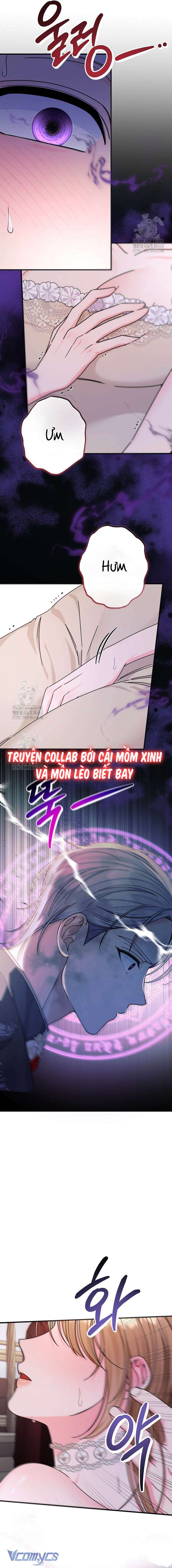 [18+] Điện Hạ, Đây Chỉ Là Một Cuốn Tiểu Thuyết Chap 3 - Trang 2