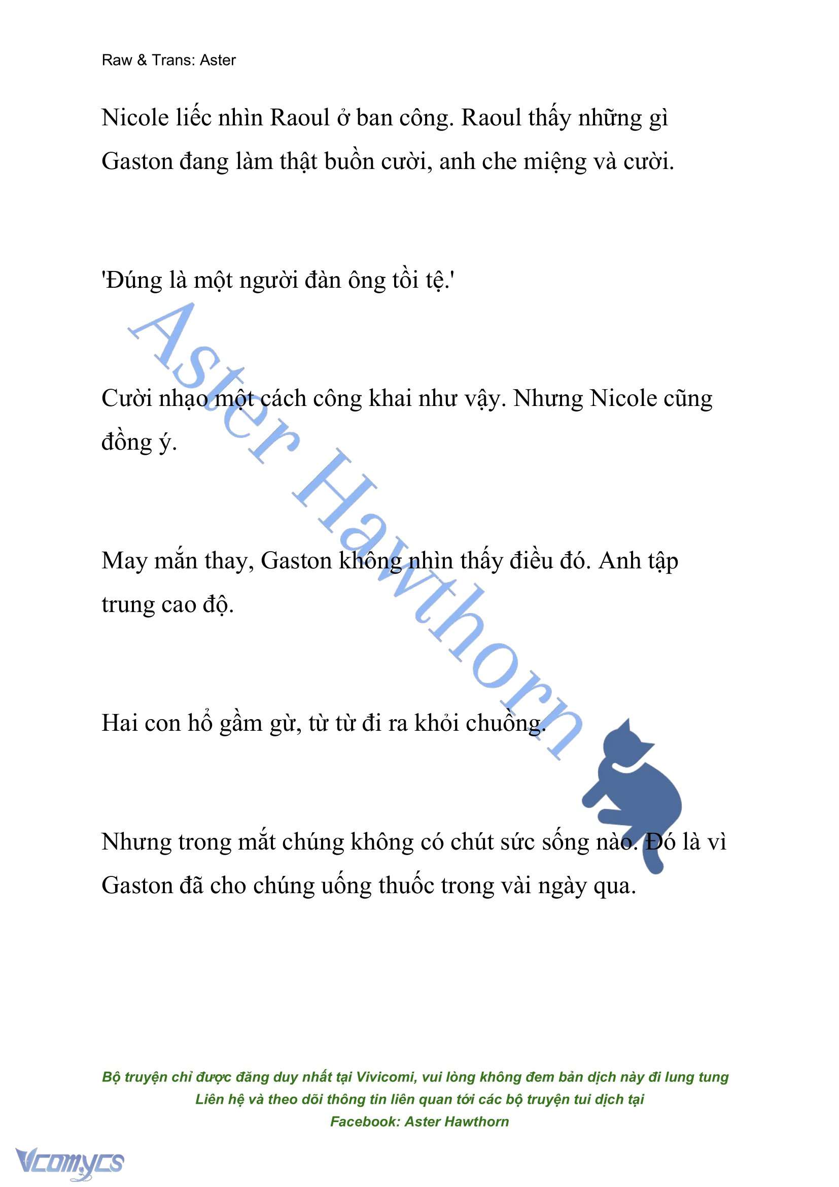 [NOVEL] Giết Cuộc Hôn Nhân Này Chap 62 - Trang 2