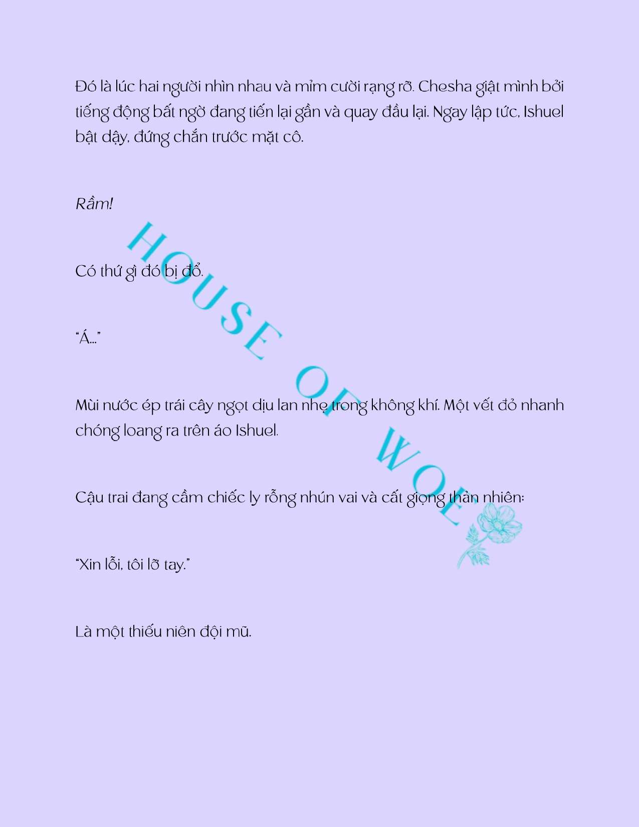 [NOVEL] NÀNG TIÊN BÉ CON LÀ NHÂN VẬT PHẢN DIỆN Chap 74 - Next Chap 75