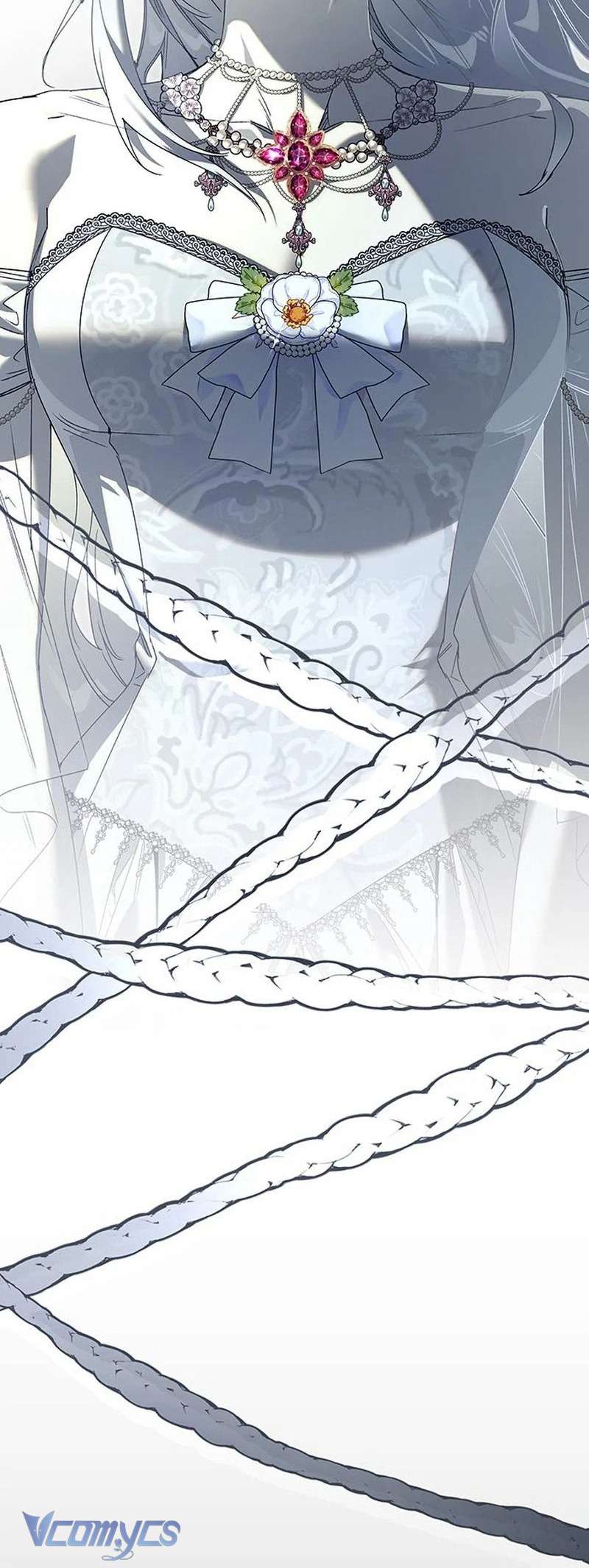 Cứ Cố Gắng Hết Sức Để Hối Hận Chap 20 - Next Chap 21