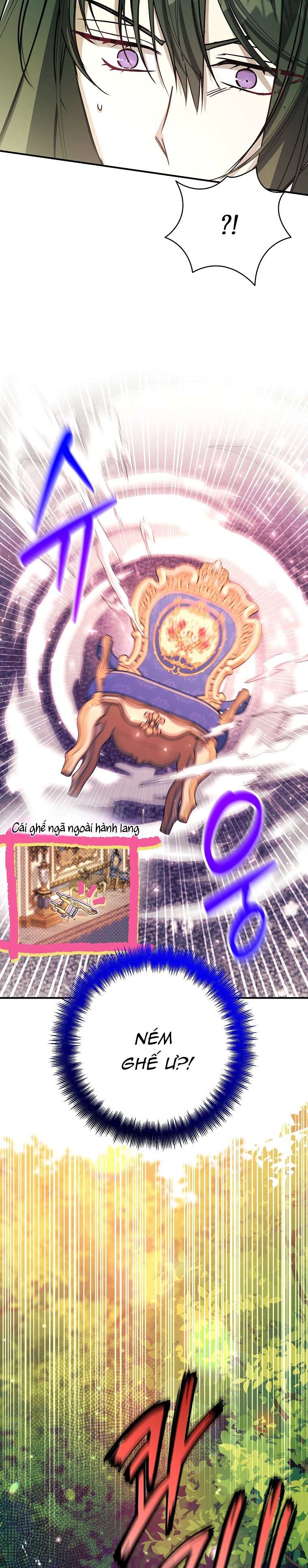 Chị Gái Tôi Là Nhân Vật Chính Chap 34 - Trang 4