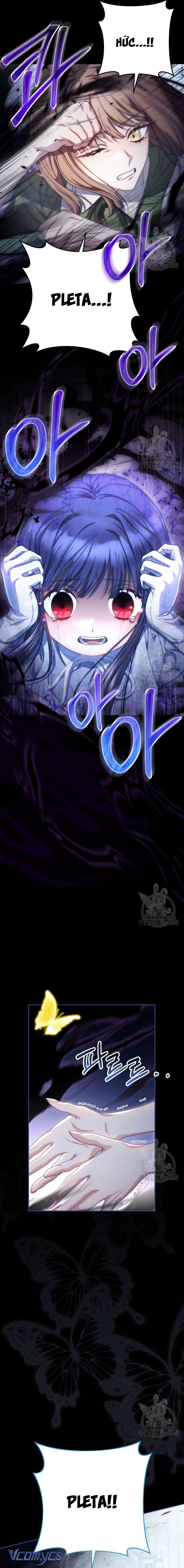 Nuôi Dưỡng Em Gái Xinh Đẹp Chap 34 - Trang 3