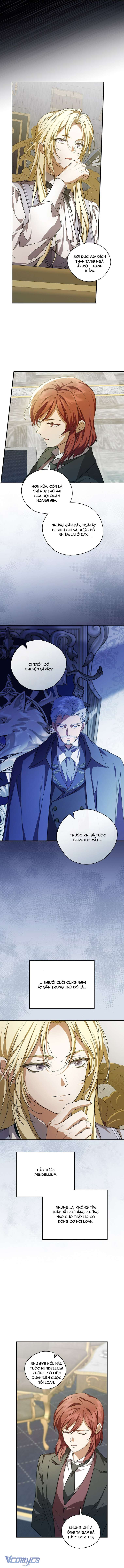 Tìm Một Người Chồng Mới Chap 8 - Trang 2