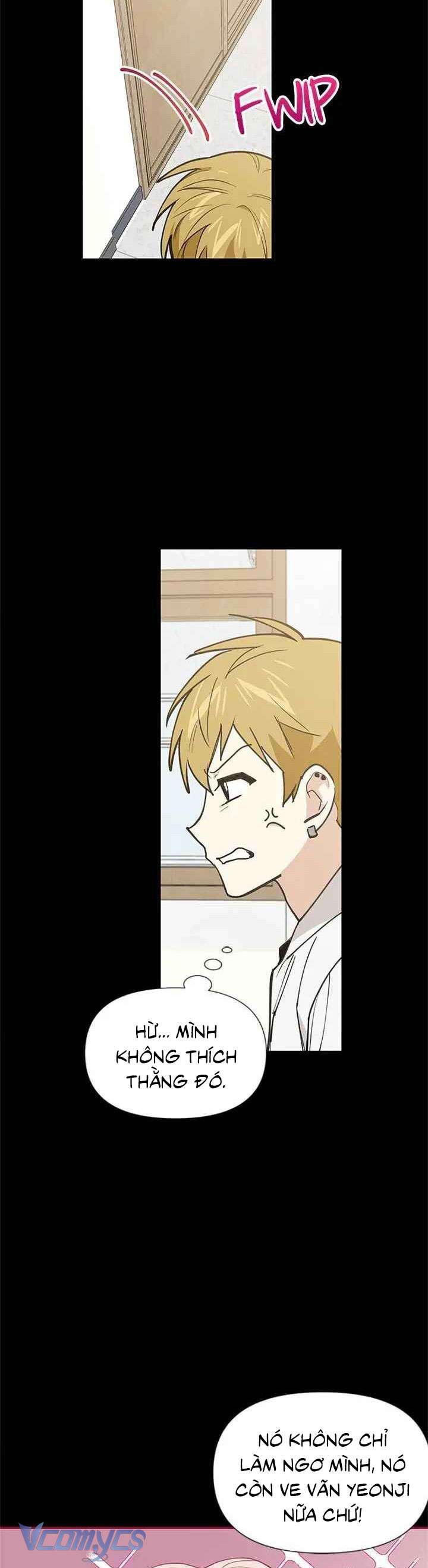 Điều Ước Sao Băng Chap 42 - Trang 4