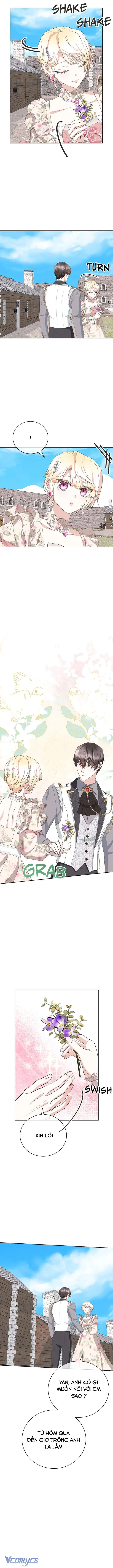 Sinh Ra Trở Thành Nhân Vật Không Có Trong Nguyên Tác Chap 76 - Next Chap 77