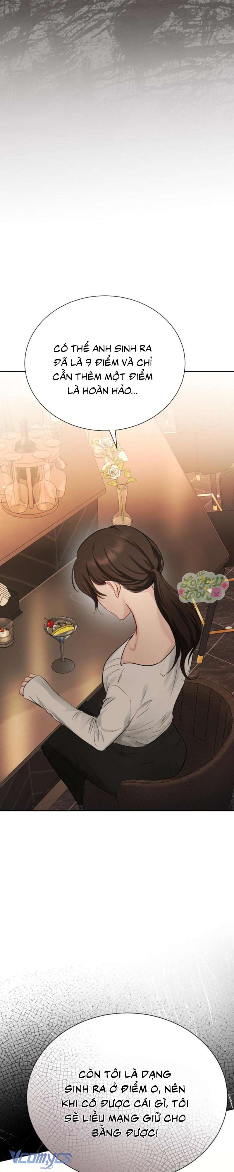 Quyền Lực Của Thư Ký Chap 21 - Next Chap 22