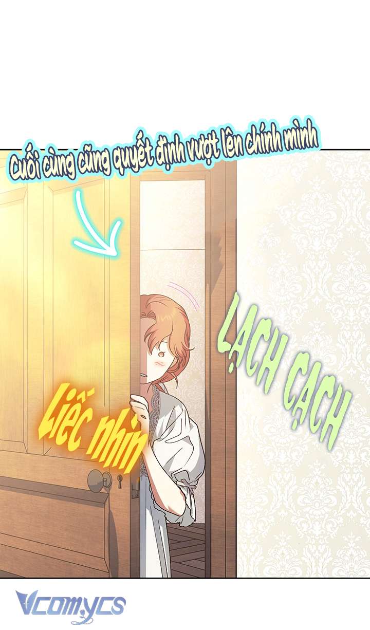 May Mắn Hay Bất Hạnh Chap 112 - Trang 3