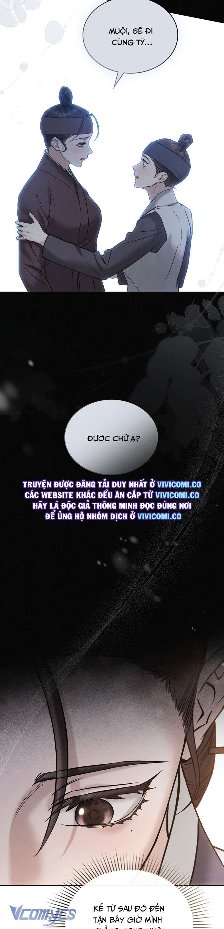 [18+] Đêm Giông Bão Chap 73 - Trang 2