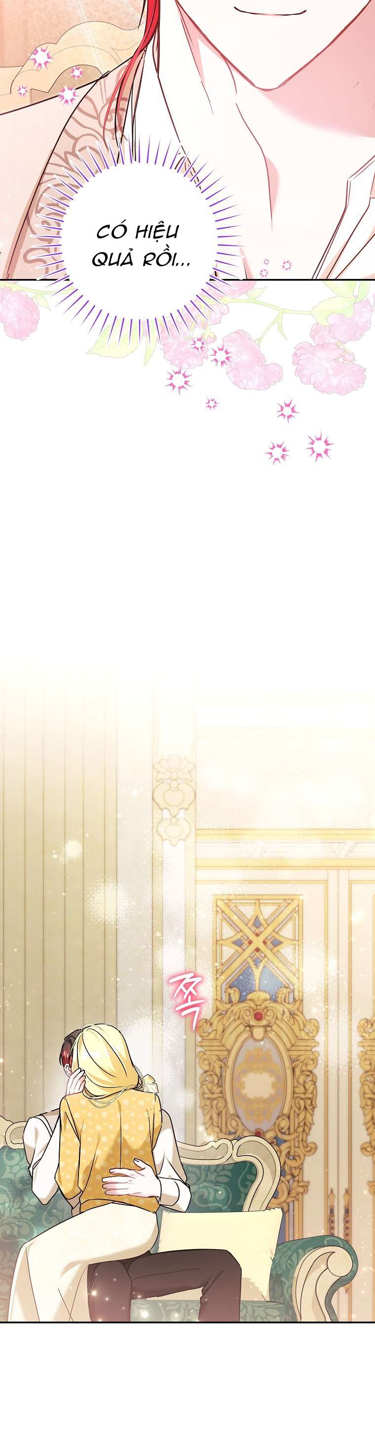 Chị Gái Tôi Là Nhân Vật Chính Chap 56 - Next Chap 57