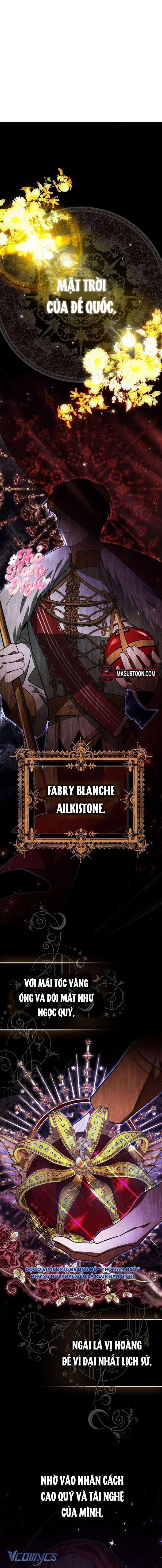 Chồng Của Tôi Giống Nam Chính Quá Đi Chap 1 - Next Chap 2