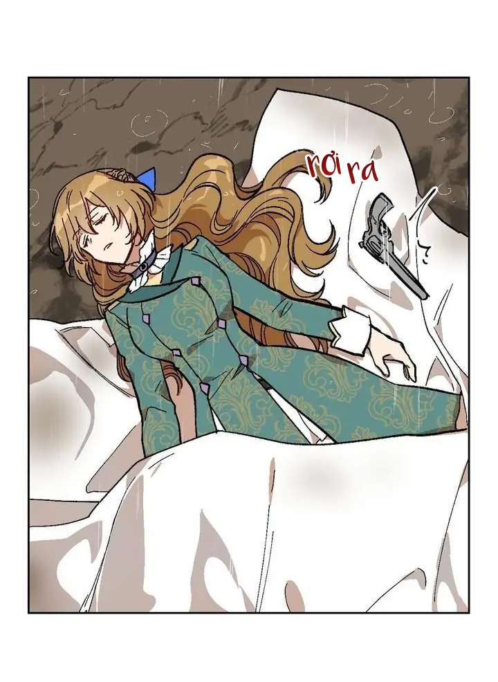 Vị Hôn Thê Khế Ước Của Công Tước Chap 139 - Trang 4