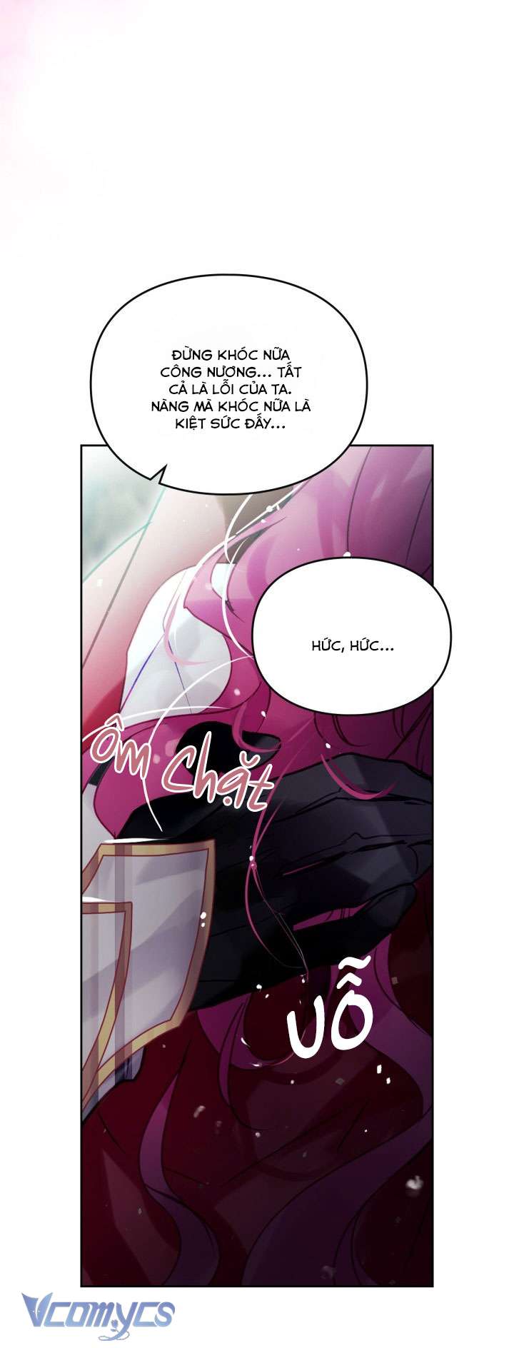 Kết Cục Của Nhân Vật Phản Diện Chỉ Có Thể Là Cái Chết Chap 185 - Trang 4