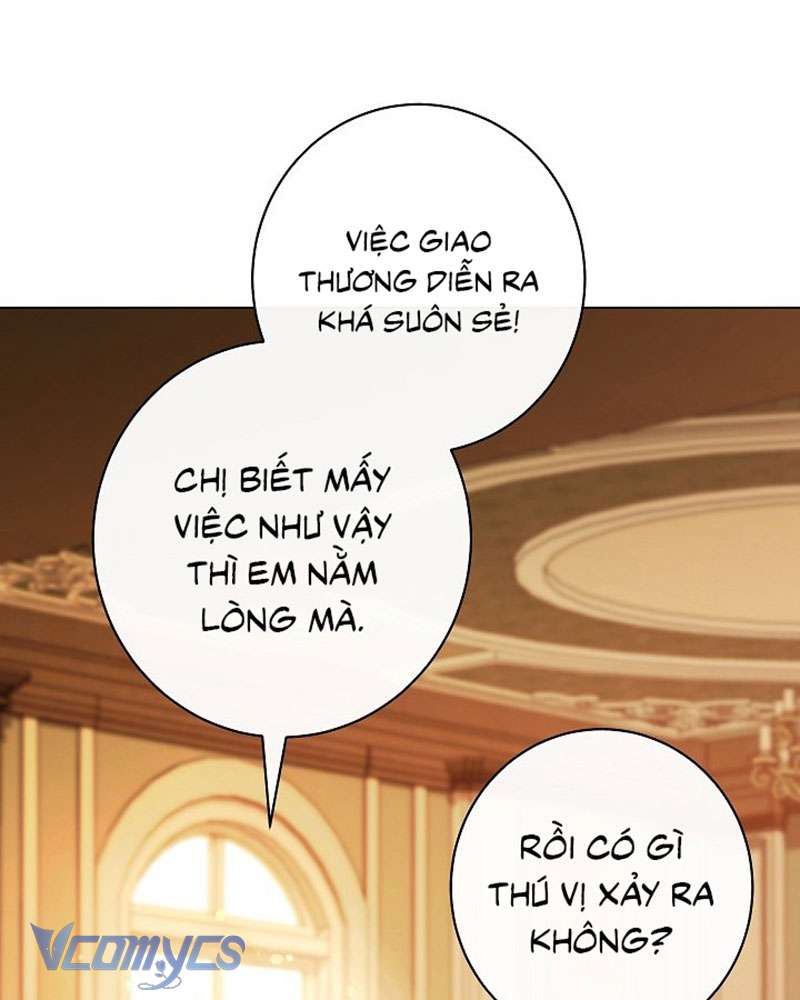 Hầu Gái Độc Quyền Của Hoàng Hậu Phản Diện Chap 67 - Trang 4