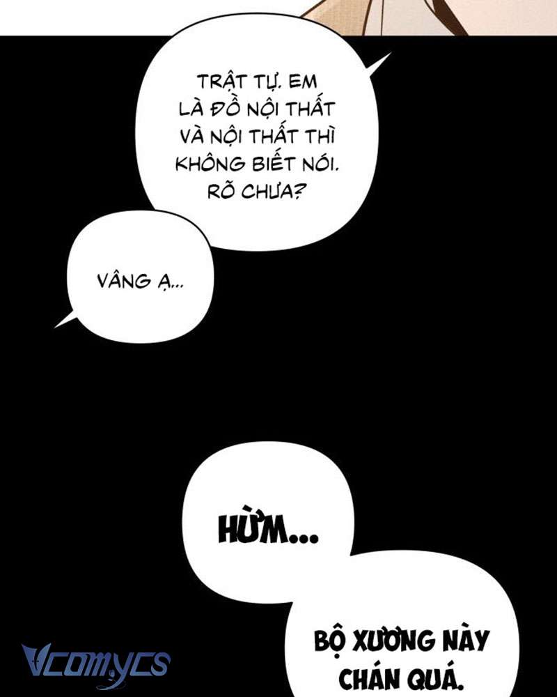 Tối Nay Tôi Là Người Được Cô Ấy Chọn Chap 3 - Trang 3