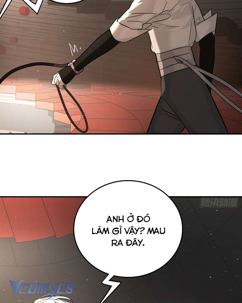 Ác Chi Hoàn Chapter 37 - Trang 4