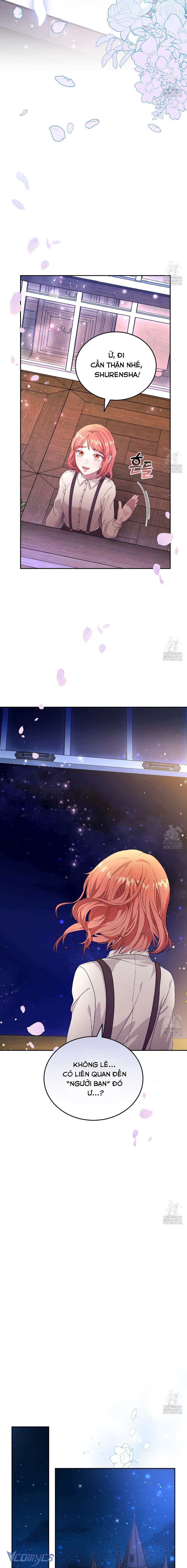 Nàng Tiên, Hãy Ký Hợp Đồng Nào Chapter 22 - Trang 4