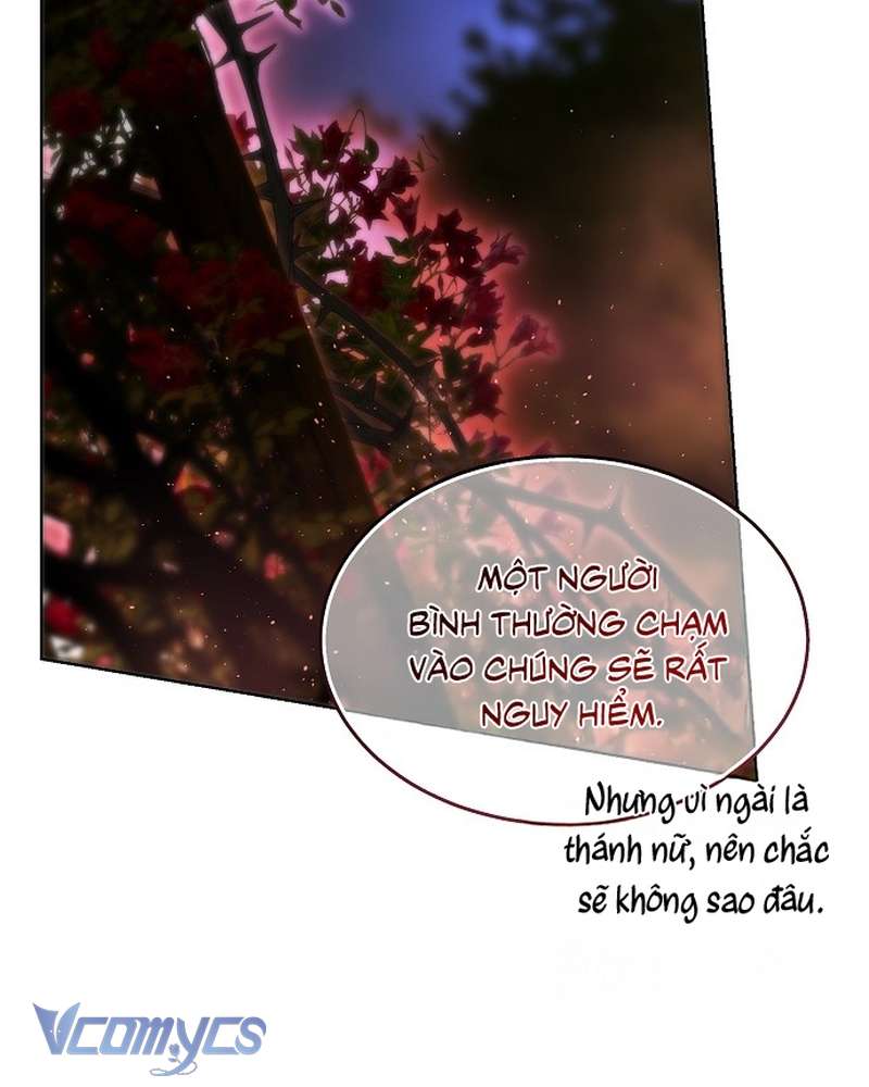 Hãy Dạy Em Cách Khao Khát Chap 30 - Trang 2