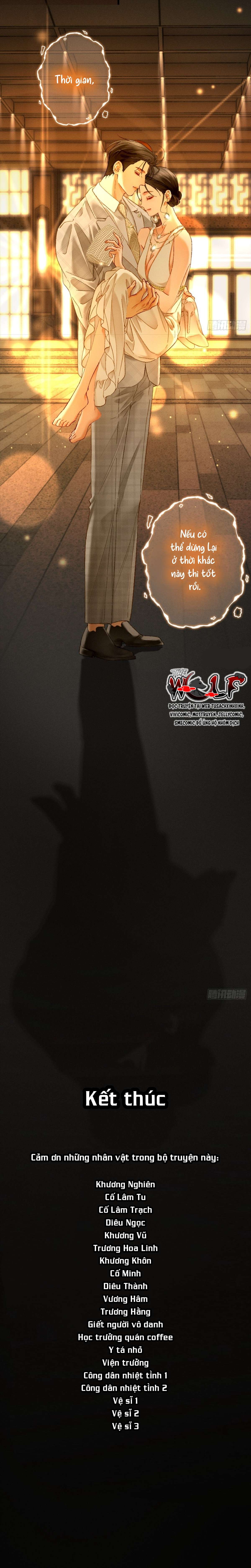 Sa Vào Cạm Bẫy! Chap 27 - Trang 2