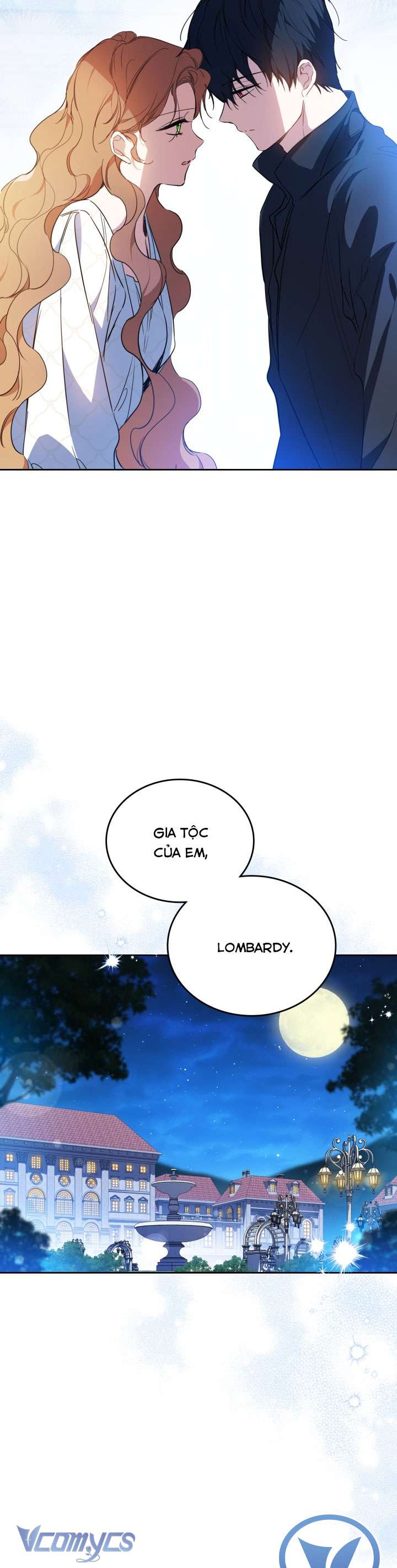 Kiếp Này Nhất Định Làm Gia Chủ Chap 180 - Trang 2