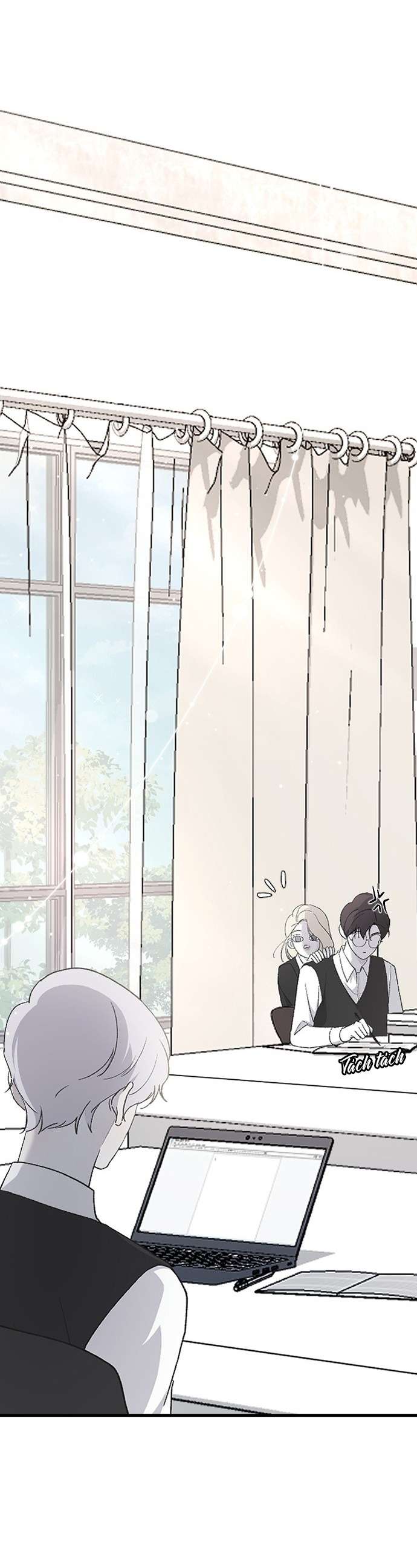 Ba Anh Trai Cực Phẩm Của Tôi Chap 78 - Trang 3