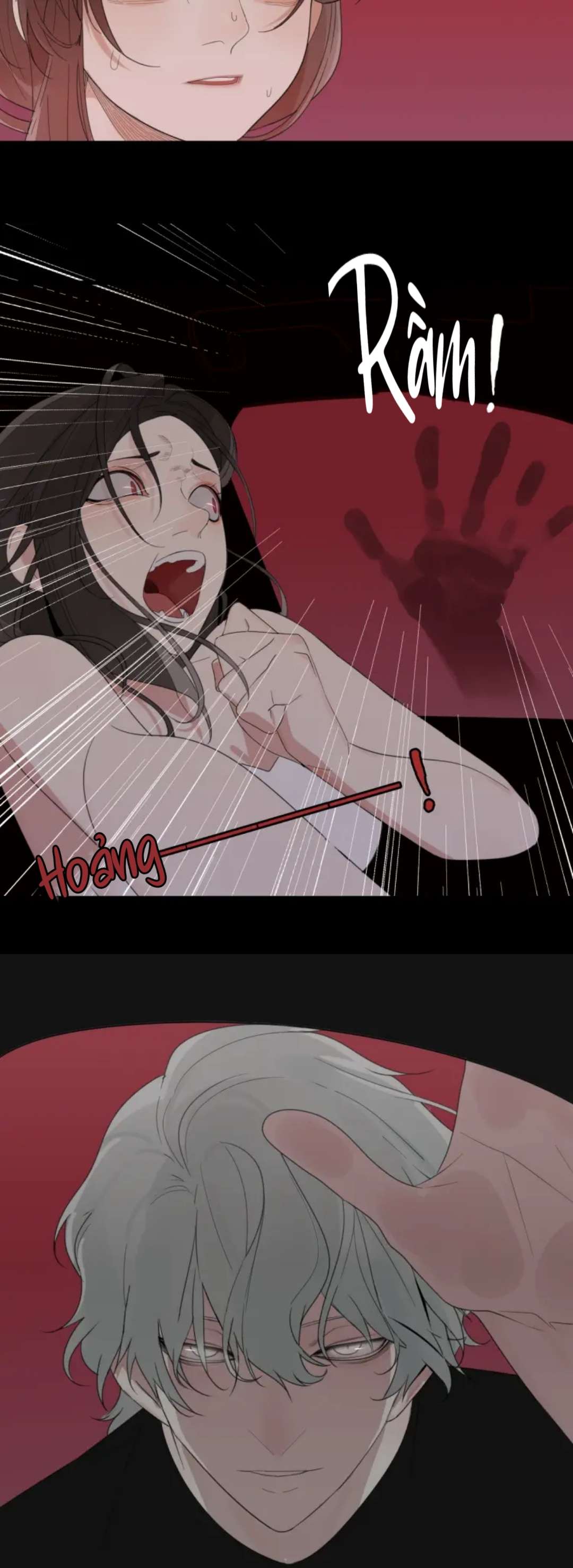 Vật Trong Tay Chapter 2 - Next Chapter 3