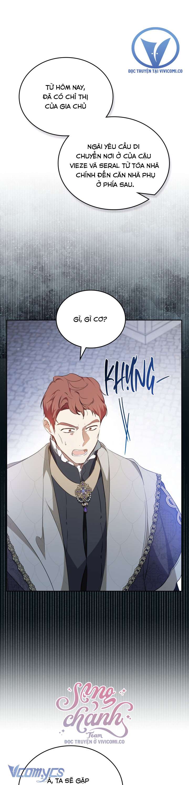 Kiếp Này Nhất Định Làm Gia Chủ Chap 175 - Trang 2