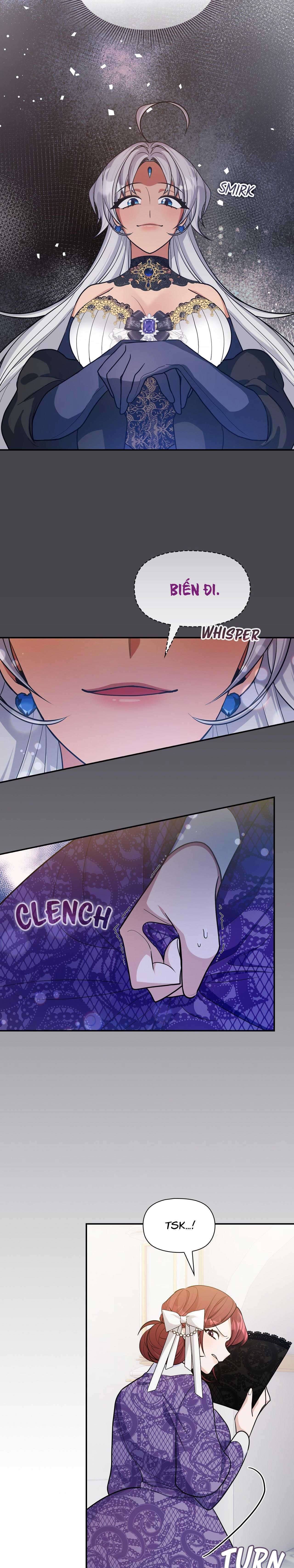 Cuộc Vui Thác Loạn Tử Thần Chap 10 - Trang 2