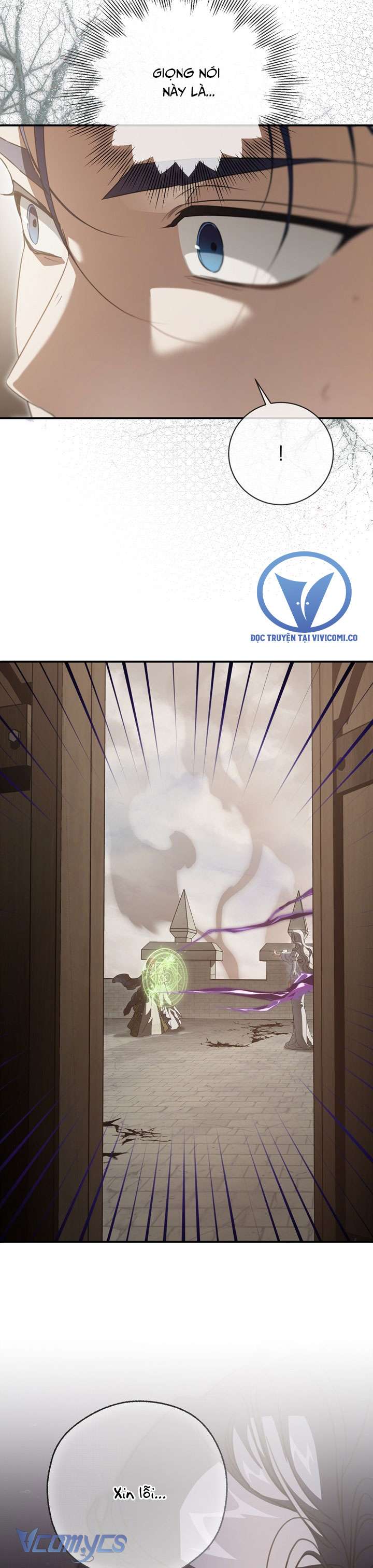 Lại Một Lần Nữa Hướng Về Ánh Sáng Chap 112 - Next Chap 113