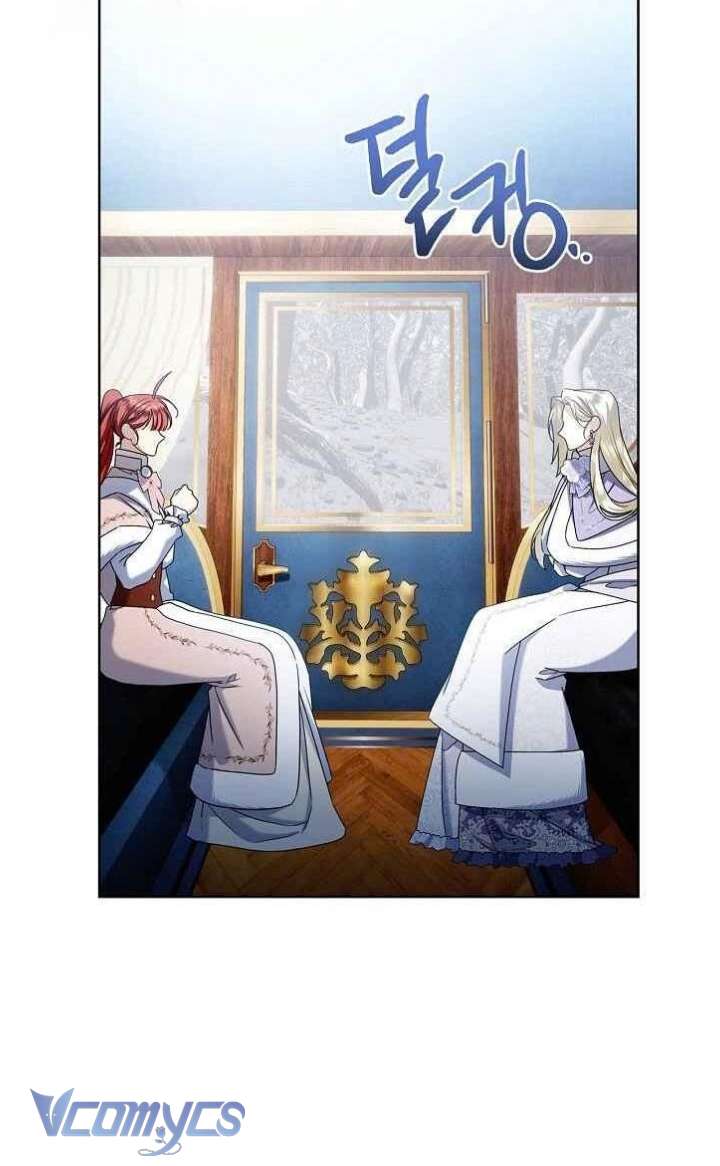 Xin Lỗi Vì Tôi Không Thể Rời Mắt Khỏi Vẻ Ngoài Của Ngài Chap 42 - Next Chap 43