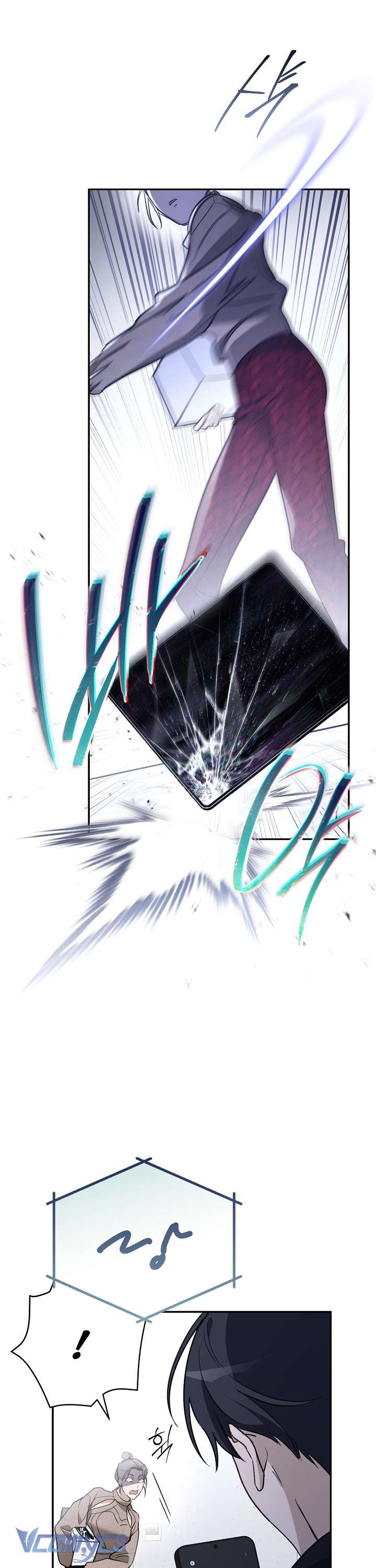 Rác Rưởi Sống Sót Với Thân Phận Thần Tượng PD Chap 3 - Next Chap 4