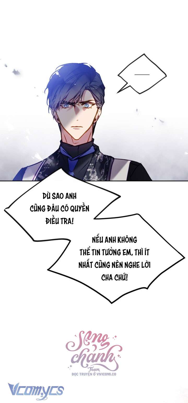 Kết Cục Của Nhân Vật Phản Diện Chỉ Có Thể Là Cái Chết Chap 165 - Trang 4