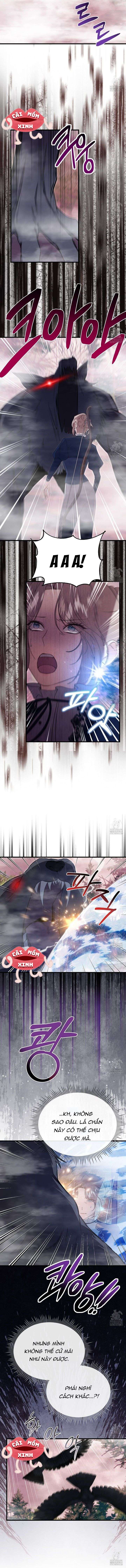 Sau Khi Trùng Sinh Chị Gái Muốn Cướp Lấy Vị Hôn Phu Của Tôi Chap 52 - Next Chap 53