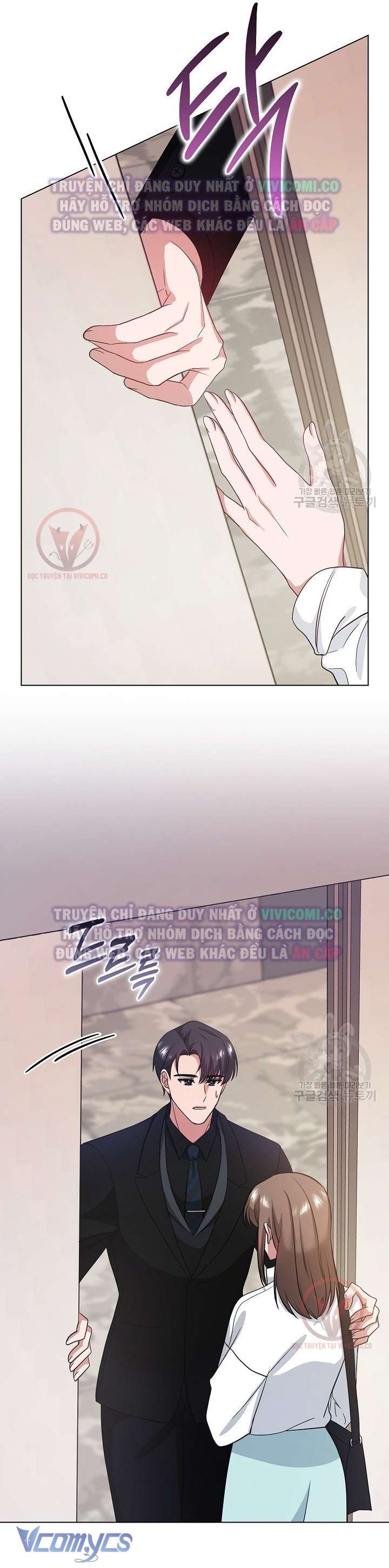 [18+] Mối Quan Hệ Không Lành Mạnh Chap 10 - Next Chap 11