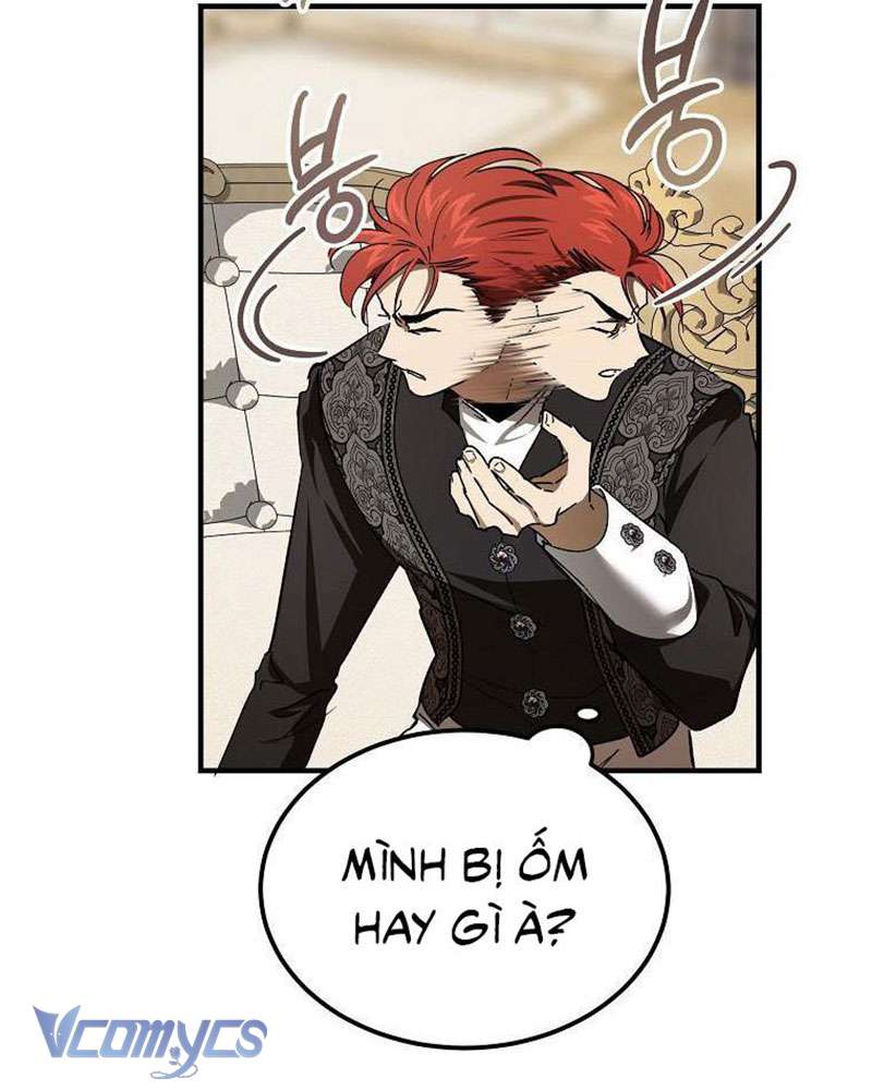 Ác Quỷ Nuôi Dưỡng Tiểu Thư Chap 83 - Trang 2