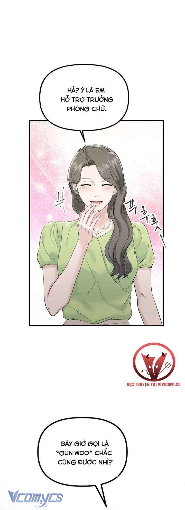 [18+] Đối Tác Dục Vọng Chap 34 - Trang 2