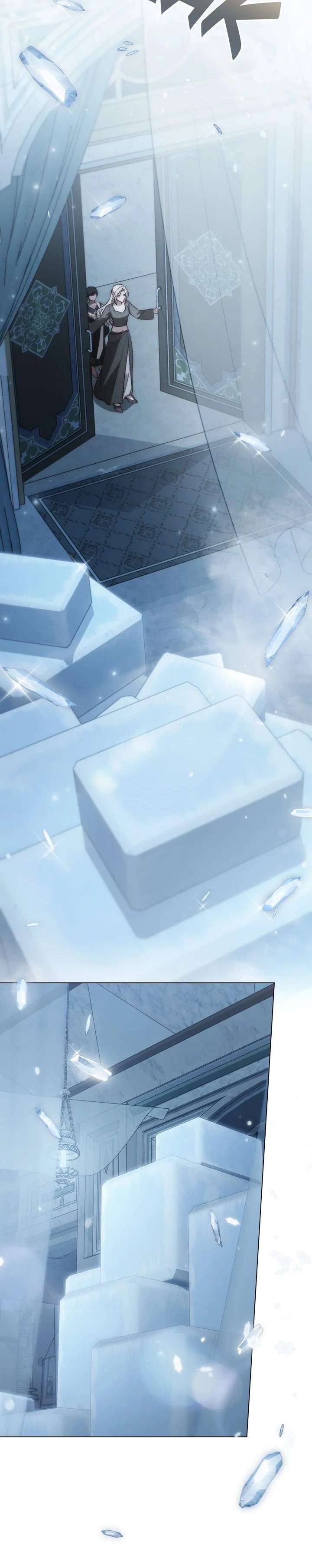 Khi Số Phận Tìm Đến Hai Ta Chap 72 - Trang 4