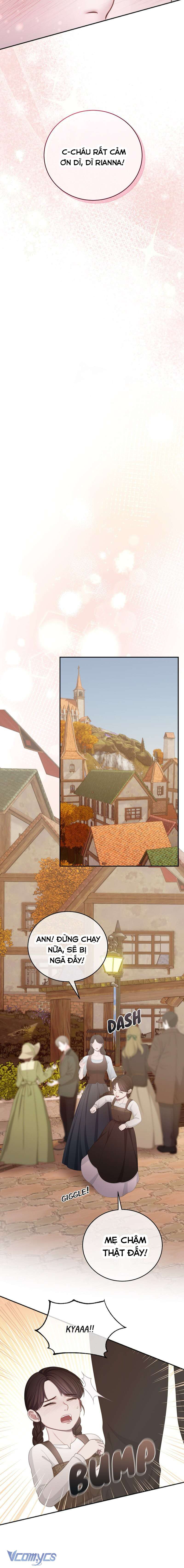 Hầu Nữ Không Còn Thèm Muốn Chủ Nhân Nữa Chapter 31 - Next Chapter 32