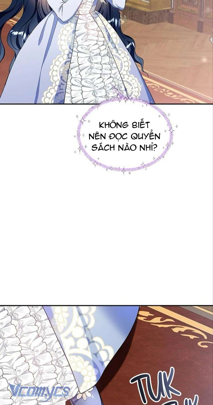 Người Yêu Đã Chết Của Tôi Đã Trở Thành Bạo Chúa Chap 14 - Next Chap 15